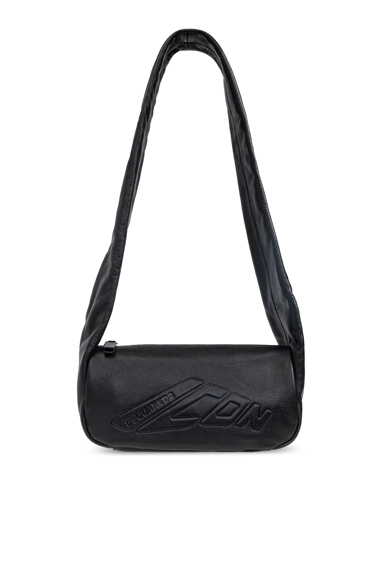 Dsquared2 Shoulder bag with logo | Women's Bags | Vitkac